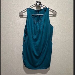 Maternity/ nursing shirt